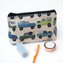 All The Series Land Rover Wash Bags, thumbnail 3 of 3