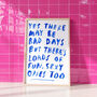 Bad Yet Sexy, Fun Days, thumbnail 1 of 6