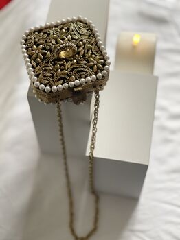 Cannes Mini Clutch, 7 of 9