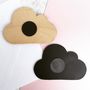 Personalised Christening Cloud Magnet Invitation, thumbnail 4 of 4