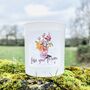 Love You Mum Soy Candle Gift, thumbnail 1 of 8