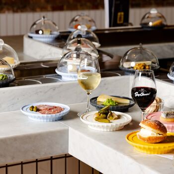 Cheese Tasting For Two: At Pick And Cheese London, 3 of 6