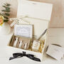 'Sending Peace' Sympathy Gift Hamper, thumbnail 1 of 10