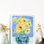 Sunflowers Floral, thumbnail 2 of 4