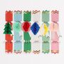 Honeycomb Christmas Crackers, thumbnail 1 of 4