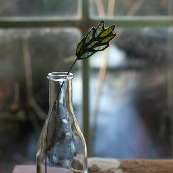 Sweet Vernal Grass Stained Glass Wildflower, 2 of 7