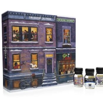 That Boutique Y Gin Company Advent Calendar 2024, 2 of 2