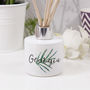 Personalised Botanical Reed Diffuser For Her, thumbnail 3 of 5