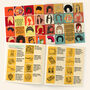 Personalised 70th Birthday Book 'Memory Lane', thumbnail 12 of 12