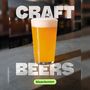 Manchester Food Tour: Craft Beer Food Escapes, thumbnail 1 of 5