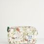 Meadow Creatures Marshmallow Travel Pouch, thumbnail 2 of 5