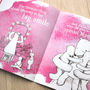 Personalised Mummy And Me Book, thumbnail 10 of 12