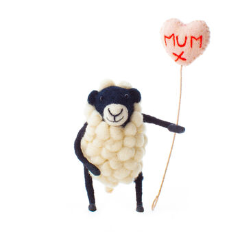 Mum Balloon Sheep, 2 of 9