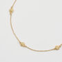 Daisy Chain Choker, thumbnail 5 of 8