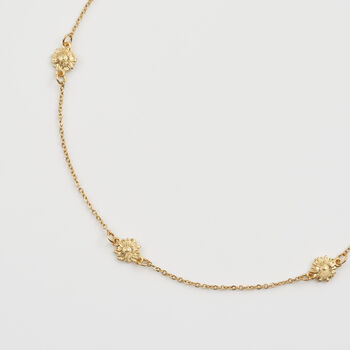 Daisy Chain Choker, 5 of 8