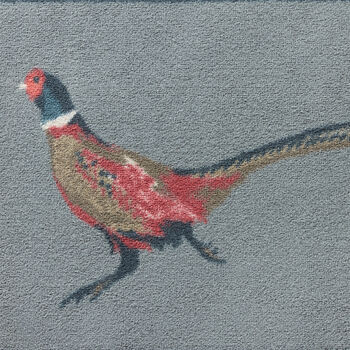 Hug Rug Pheasant One Mat, 4 of 5