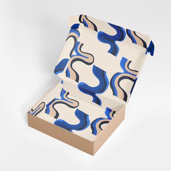 Personalised Velvet Travel Make Up Bag With Green Glitter Name – Embroidered Sun, Moon And Stars, 10 of 10