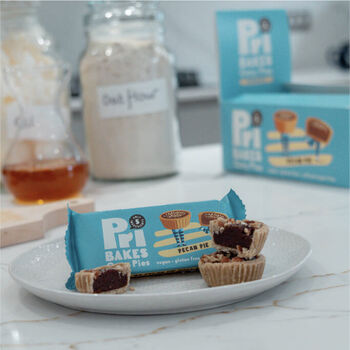 Oaty Pies Intro Six Pack, 8 of 12