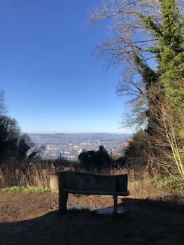 Bath And Beyond: A Circular Walk From Bath Spa Station, 8 of 12