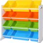 Children's Playroom Toy Display Storage Unit, thumbnail 2 of 7