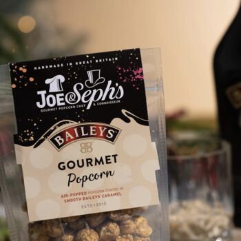 Baileys™ Gourmet Popcorn, 2 of 4