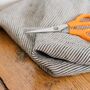 100% Linen Fabric : 150cm, thumbnail 8 of 10