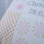 Spotty Occasion Cushion, thumbnail 6 of 10