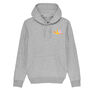 Do More Of What Makes You Happy Hoodie, thumbnail 4 of 5