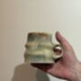 Handmade Ceramic Cup, thumbnail 5 of 5