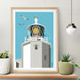 Lizard Lighthouse, Cornwall, thumbnail 1 of 2