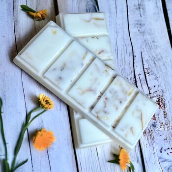 Wax Melt Aromatherapy Gift X3 Bars With Essential Oils, 6 of 9