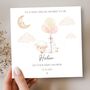 Mummy To Be Baby Shower Card, Neutral Sheep Baby Card, thumbnail 1 of 2