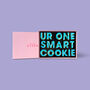 Smart Cookie Letterbox Message Cookies, thumbnail 3 of 3