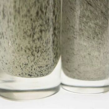 Cylinder Vase Newgrey Colour By Dut Z, 6 of 8