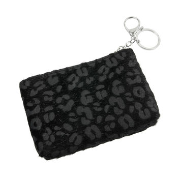 Animal Print Keyring Pouch, 5 of 5