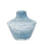 Vase And Diffuser Gheata Blue Bubbles, thumbnail 6 of 6