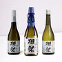 Dassai Signature Sake Tasting Set, thumbnail 1 of 2