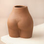 Small Porcelain Body Vase, H12.5cm, thumbnail 4 of 8