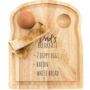 Personalised My Perfect Breakfast Board, thumbnail 2 of 2