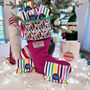 Christmas Gift Set Teen Tween Girl Personalised Eve Box, thumbnail 9 of 12