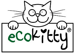 EcoKitty eco friendly cat toys