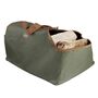 Dalby Green Log Bag, thumbnail 2 of 6