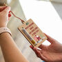 Personalised Christmas Money Holder Gift With Santa, thumbnail 6 of 6