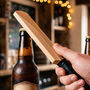 Cricket Bat Bottle Opener, thumbnail 1 of 6