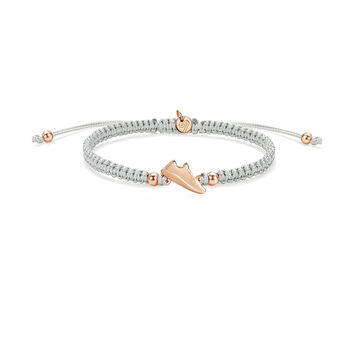 Braided Runners Bracelet, 3 of 3
