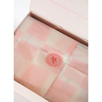 The Mamacita Robe Gift Box, 6 of 9