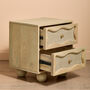 Josephine Bedside Table, thumbnail 6 of 6