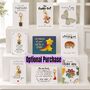 Personalised Thinking Of You Gift Box – You Got This Chocolate Letterbox Gift, thumbnail 5 of 12