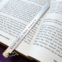 Personalised Best Dad, Best Friend Bookmark, thumbnail 3 of 6