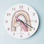 Unicorn Clock, thumbnail 2 of 3
